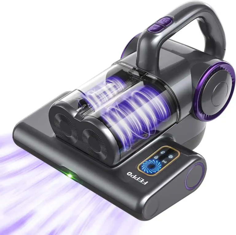 Best Mattress Vacuum Cleaner