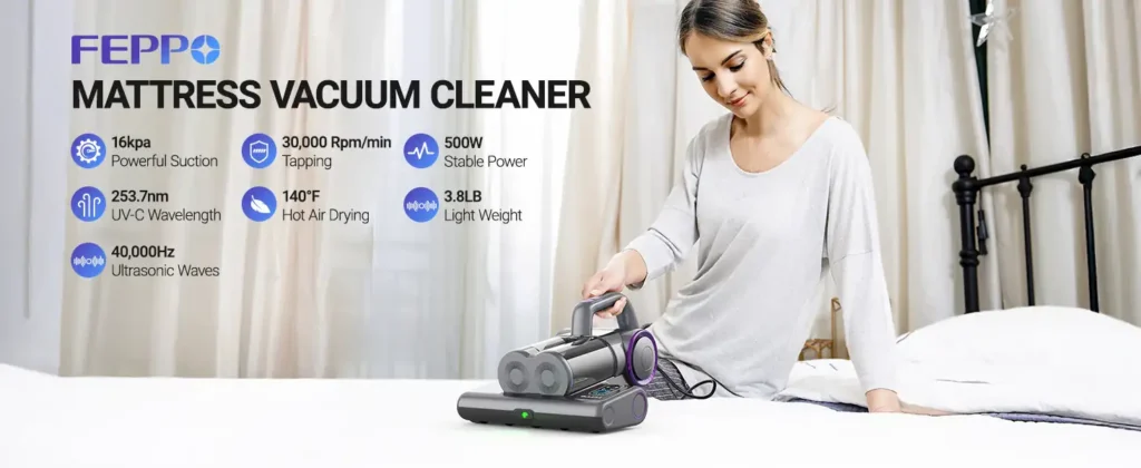 Best Mattress Vacuum Cleaner 1 Best Mattress Vacuum Cleaner