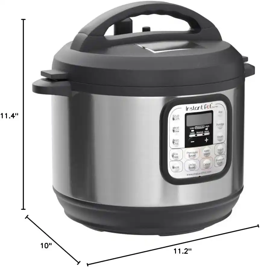 7 Best Reasons to Love This Instant Pot Duo Mini Review 2 Instant Pot Duo Mini Review
