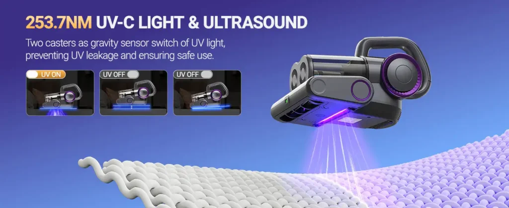 Best Mattress Vacuum Cleaner 4 Best Mattress Vacuum Cleaner