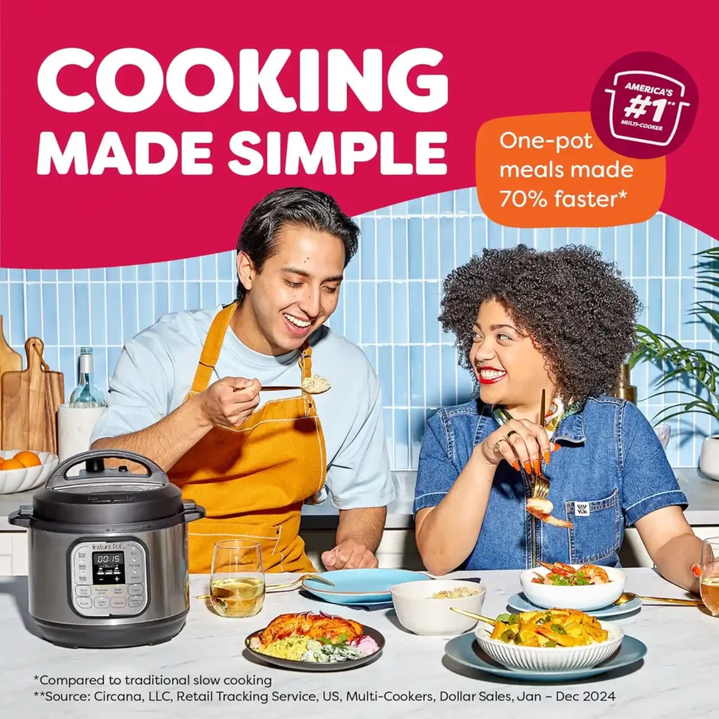 7 Best Reasons to Love This Instant Pot Duo Mini Review 3 Instant Pot Duo Mini Review