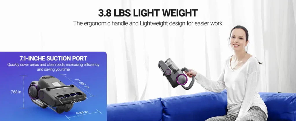 Best Mattress Vacuum Cleaner 5 Best Mattress Vacuum Cleaner