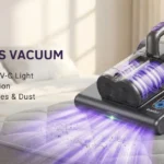 Best Mattress Vacuum Cleaner