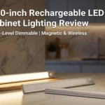 Under Cabinet Lighting