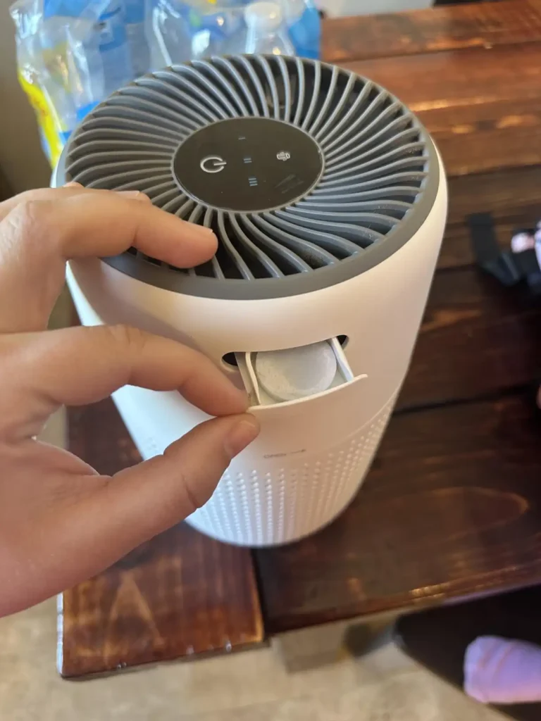 levoit aromatherapy pad Clark Reviews