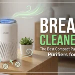 Air Purifiers for Bedroom Home